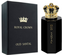 Oud Santal Royal Crown