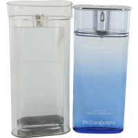 Kouros Cologne Sport Eau d'Ete Summer Fragrance