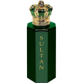 Sultan Royal Crown