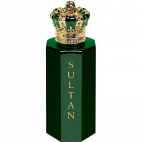 Sultan Royal Crown