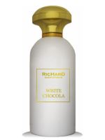 White Chocola Christian Richard