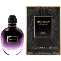 Alexander McQueen Dark Papyrus