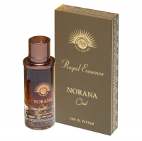 Noran Perfumes Norana Oud