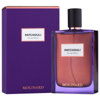 Patchouli Eau de Parfum