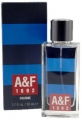 одеколон Abercrombie & Fitch A&F 1892 Blue