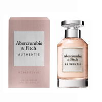 Abercrombie Fitch Authentic Woman