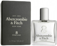 духи Abercrombie & Fitch 8