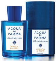 Acqua di Parma Blu Mediterraneo - Arancia di Capri 