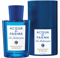 туалетная вода Acqua di Parma Blu Mediterraneo - Mandorlo di Sicilia