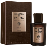 концентрированный одеколон Acqua di Parma Colonia Intensa Oud Eau de Cologne Concentree