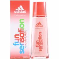 туалетная вода Adidas Fun Sensations