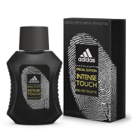 туалетная вода Adidas Intense Touch