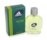 туалетная вода Adidas Sport Field