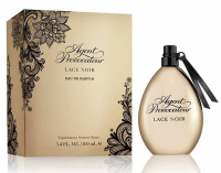 Agent Provocateur Lace Noir