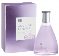 туалетная вода Agua_de_Loewe_Ella