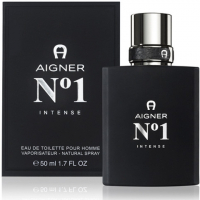 туалетная вода Aigner No 1 Intense