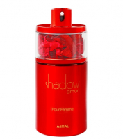 парфюмерная вода Ajmal Shadow Amor pour Femme