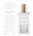 цветочный древесно-мускусный аромат для женщин Alaia Eau de Parfum Blanche