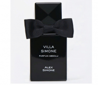 Alex Simone Villa Simone Parfum Absolu