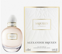 купить женский парфюм Alexander McQueen McQueen Eau Blanche