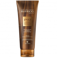 Alterna Bamboo Smooth Anti Frizz PM Overnight Smoothing Treatment