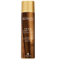 Alterna Bamboo Smooth Kendi Dry Oil MicroMist