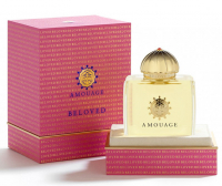 парфюмерная вода Amouage Beloved