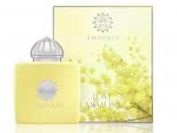 Amouage Love Mimosa