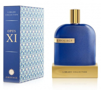 Amouage Opus 11