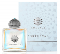 Amouage Portrayal Woman