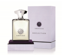 парфюмерная вода Amouage Reflection Man