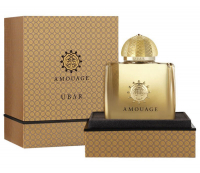 парфюмерная вода Amouage Ubar