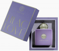 парфюмерная вода Amouage Lilac Love