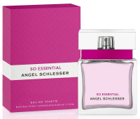 туалетная вода Angel Schlesser_SO_ESSENTIAL