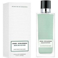 туалетная вода Angel Schlesser Agua de Vetiver