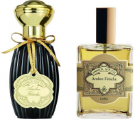 парфюмерная вода Annick Goutal Ambre Fetiche