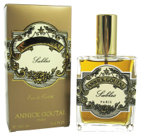 туалетная вода Annick Goutal Sables