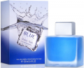 туалетная вода Antonio Banderas Blue Cool Seduction for Men