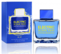 Antonio Banderas Electric Blue Seduction Men