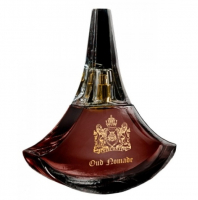 Antonio Visconti Oud Nomade