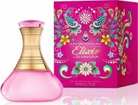 туалетная вода Shakira Aphrodisiac Elixir