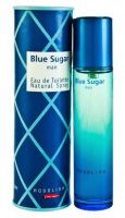 туалетная вода Aquolina Blue Sugar