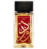 парфюмерная вода Aramis Perfume Calligraphy Rose