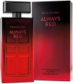 туалетная вода Elizabeth Arden Always Red