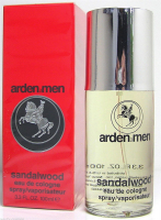 одеколон Arden Men Sandalwood