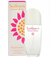 туалетная вода Elizabeth Arden Sunflowers Summer Bloom