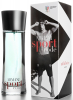 туалетная вода Giorgio Armani Armani Code Sport Athlete