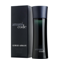 Туалетная вода Giorgio Armani Armani Code