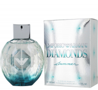 туалетная вода Armani Diamonds Summer for Women