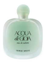 туалетная вода Giorgio Armani Acqua di Gioia EDT